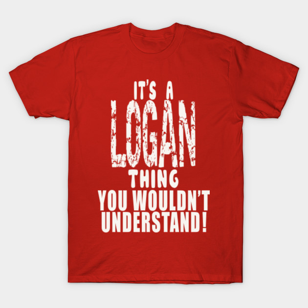 logan ryan tshirt